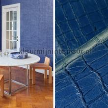 Tenere Sodalite blue imitatieleer behaang Arte tiggles 