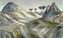 Zerzura desert night fluweel fotomurais Arte todas as imagens 