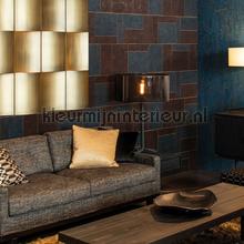 Arte Khatam wallcovering