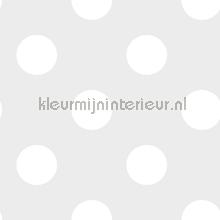 Dotty Grey Wallpapier papier peint Noordwand stress 