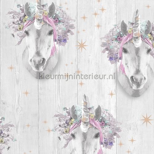 Featured image of post Unicorn Behang You will get to shop securely and pay safely within amazon