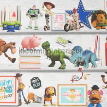 Toy Story Play Date tapet Noordwand urban 