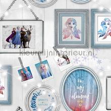 Frozen Frames tapet Noordwand urban 