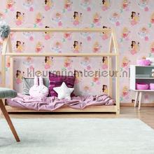 Pastel Princess tapeten Noordwand weltraum 