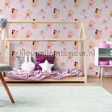 Pastel Princess behaang 108593 durskes Noordwand