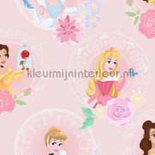 Pastel Princess tapeten Noordwand weltraum 