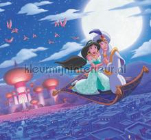 Magic Carpet Ride Mural tapet Noordwand urban 