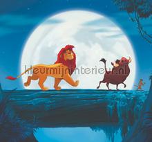 Hakuna Matata Mural tapet Noordwand urban 