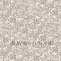 Kimora oyster wallcovering KIM202 Exotic Styles