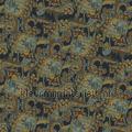 Kimora topiara wallcovering KIM204 Exotic Styles