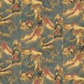 Akiyama topiara wallcovering KIM302 Exotic Styles