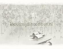 River mist fotomurales Khroma PiP studio wallpaper 