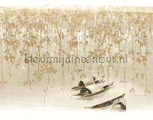 River dew fototapeten Khroma PiP studio wallpaper 
