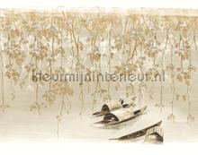 River dew fototapet Khroma stemning 