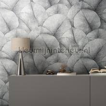 Wallcovering Leaves