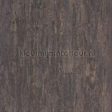 Ohio bois marron2 behang KYTO81681422 Exotisch Casadeco