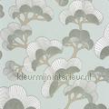 Goyo matsu argile behang KYTO88717089 Exotisch Stijlen