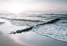 Sea fototapet Kleurmijninterieur All-images