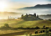 Italian hills fottobehaang Kleurmijninterieur Alle-ploatjes