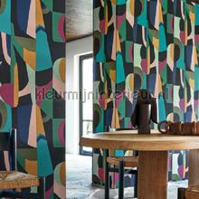 Casamance Le Atelier wallcovering