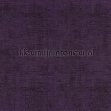 Johara aubergine papel pintado Casamance Le Velours 2 74396288