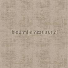 Johara taupe moyen papel de parede Casamance Le Velours 74390574