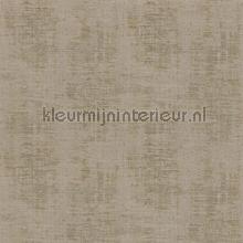 Johara taupe fonce tapeten Casamance Le Velours 74390676