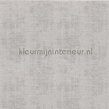 Johara gris clair behang Casamance Le Velours 74390880