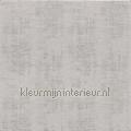 Johara gris clair behang 74390880 uni kleuren Motieven