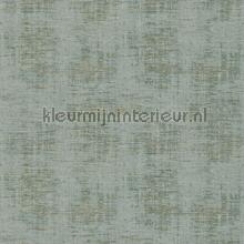 Johara turquoise tapeten Casamance Le Velours 74391288