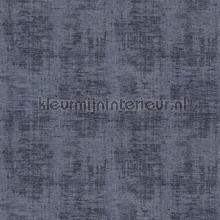 Johara marine tapeten Casamance Le Velours 74392106