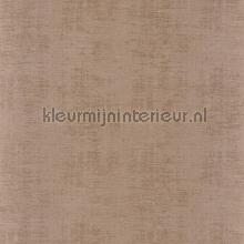 Johara latte tapeten Casamance Le Velours 74392412