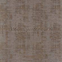 Johara rouille behang Casamance Le Velours b74392616