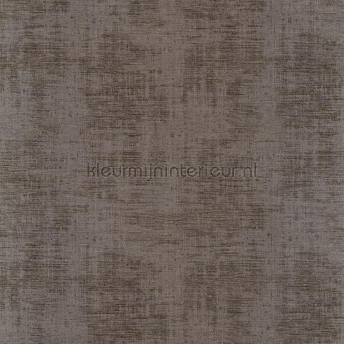 Johara sepia tapet b74392718 Le Velours Casamance