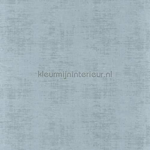 Johara celadon papier peint 74393534 couleurs unies Casamance