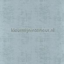 Johara celadon tapeten Casamance Le Velours 74393534