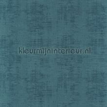 Johara bleu canard tapeten Casamance Le Velours b74393636