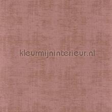 Johara peche tapeten Casamance Le Velours B74394248