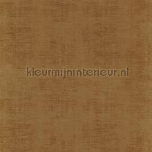 Johara tabac tapeten Casamance Le Velours B74394452