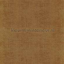 Johara tabac wallcovering Casamance wood 