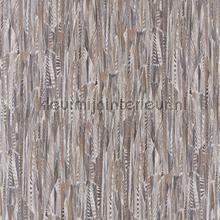 Lahna tapeten Casamance Le Velours 74654758