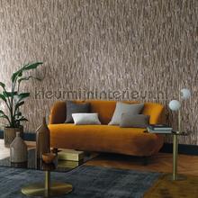 Casamance Le Velours wallcovering