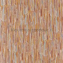 Lahna tapeten Casamance Le Velours 74655064
