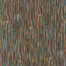 Lahna wallcovering 74655166 Modern - Abstract Casamance