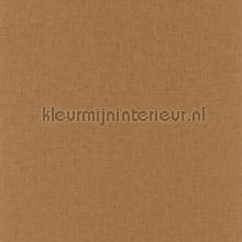 Maroquinerie caramel tapet Casadeco Leathers LEAT87142615