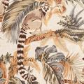 Lemuri tapeten 60600 Exotisch Stile