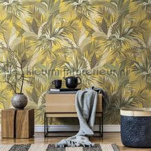 Banano tapeten 60613 Trendy Hookedonwalls