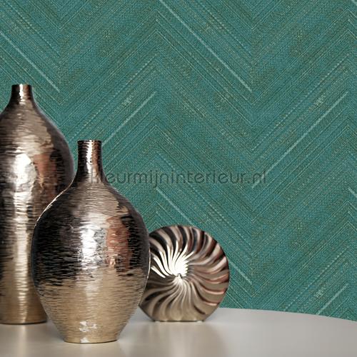 Harringtone wallcovering 15319 Modern - Abstract Hookedonwalls