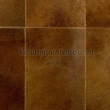 Rectangle cognac leder behaang Arte tiggles 