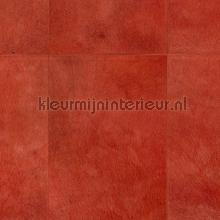 Rectangle coral leder tapeten Arte Les Cuirs 33509